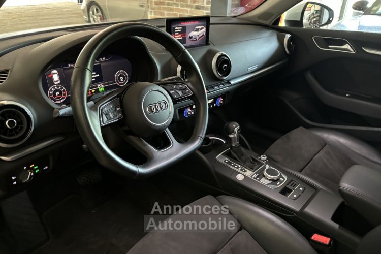 Audi A3 Sportback 35 TFSI 150 CV DESIGN LUXE S-TRONIC - <small></small> 24.950 € <small>TTC</small> - #5