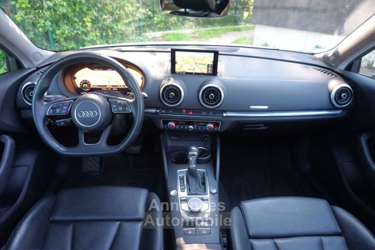 Audi A3 Sportback 35 TFSI 150 Design luxe S tronic - <small></small> 24.490 € <small>TTC</small> - #5