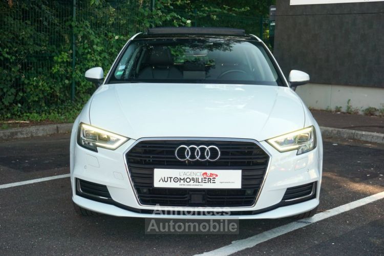 Audi A3 Sportback 35 TFSI 150 Design luxe S tronic - <small></small> 24.490 € <small>TTC</small> - #28