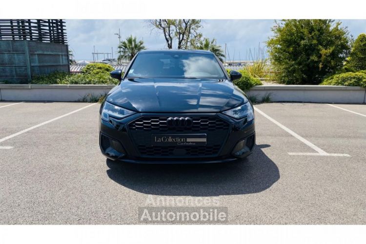 Audi A3 Sportback 35 TFSI 150 Design S-Tronic 7 - <small></small> 27.500 € <small>TTC</small> - #3