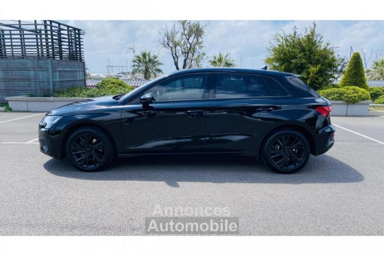 Audi A3 Sportback 35 TFSI 150 Design S-Tronic 7 - <small></small> 27.500 € <small>TTC</small> - #6