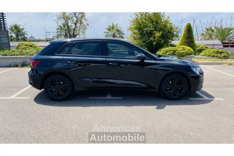 Audi A3 Sportback 35 TFSI 150 Design S-Tronic 7 - <small></small> 27.500 € <small>TTC</small> - #7