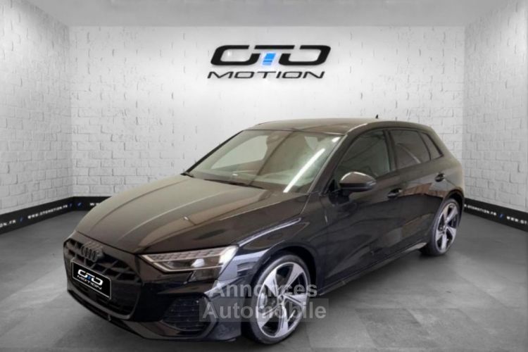 Audi A3 Sportback 35 TFSI 150 S line - <small></small> 46.990 € <small></small> - #1