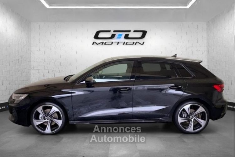 Audi A3 Sportback 35 TFSI 150 S line - <small></small> 46.990 € <small></small> - #3