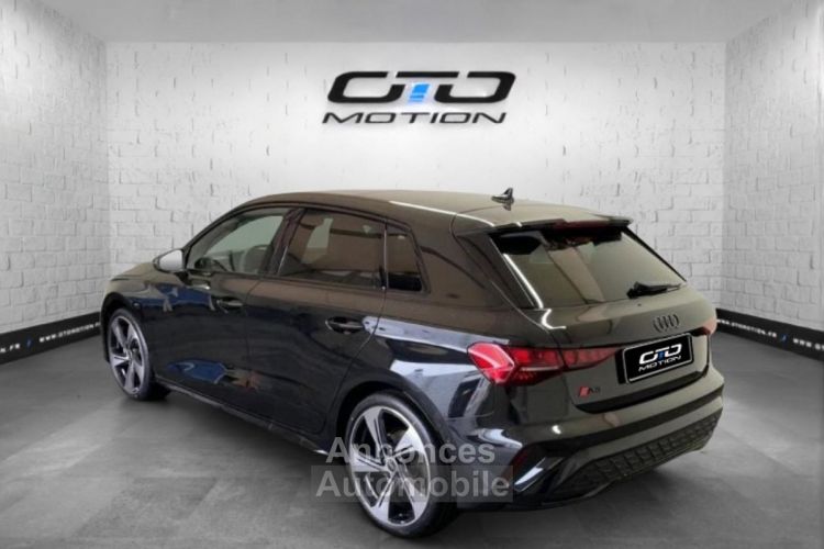 Audi A3 Sportback 35 TFSI 150 S line - <small></small> 46.990 € <small></small> - #4