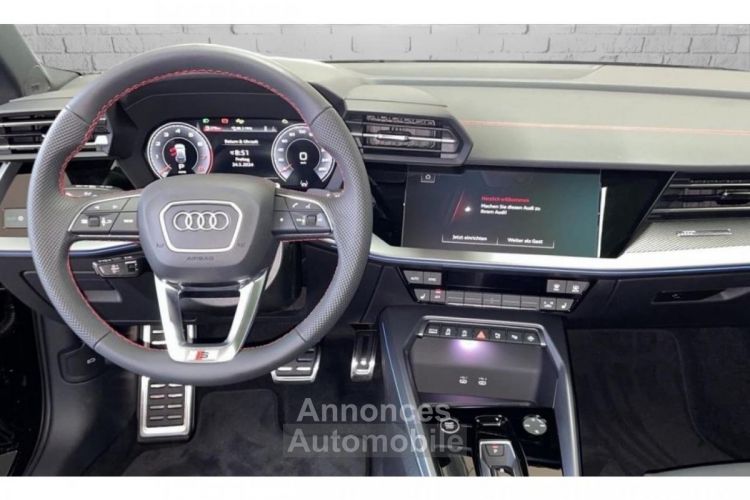 Audi A3 Sportback 35 TFSI 150 S line - <small></small> 46.990 € <small></small> - #5