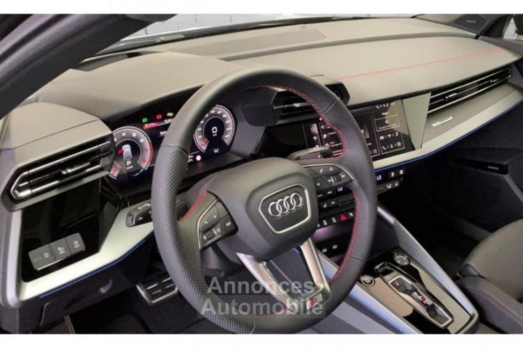 Audi A3 Sportback 35 TFSI 150 S line - <small></small> 46.990 € <small></small> - #6