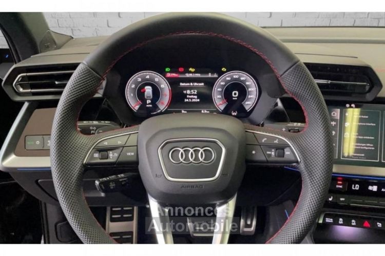 Audi A3 Sportback 35 TFSI 150 S line - <small></small> 46.990 € <small></small> - #7