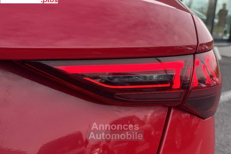 Audi A3 Sportback 35 TFSI 150 line - <small></small> 24.290 € <small>TTC</small> - #30