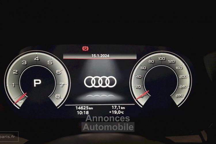 Audi A3 Sportback 35 TFSI 150 S tronic 7 S Line - <small></small> 42.980 € <small>TTC</small> - #15