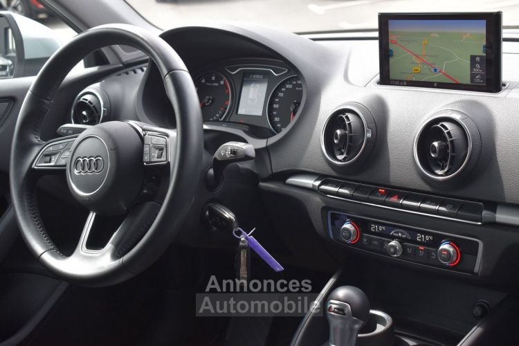 Audi A3 Sportback 35 TFSI 150CH COD BUSINESS LINE S TRONIC 7 EURO6D-T - <small></small> 19.890 € <small>TTC</small> - #6