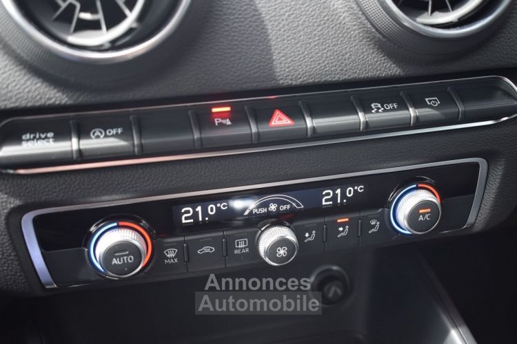 Audi A3 Sportback 35 TFSI 150CH COD BUSINESS LINE S TRONIC 7 EURO6D-T - <small></small> 19.890 € <small>TTC</small> - #13