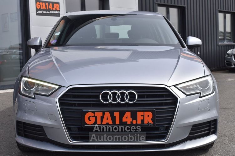 Audi A3 Sportback 35 TFSI 150CH COD BUSINESS LINE S TRONIC 7 EURO6D-T - <small></small> 19.890 € <small>TTC</small> - #17