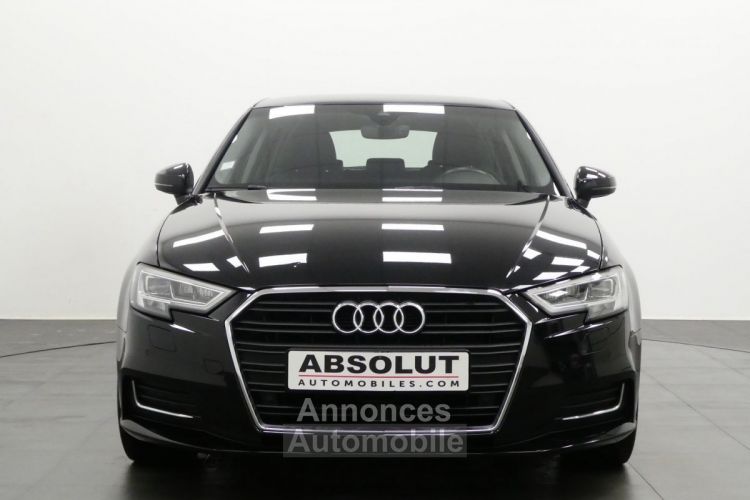 Audi A3 Sportback 35 TFSI 150CH COD DESIGN LUXE EURO6D-T - <small></small> 22.480 € <small>TTC</small> - #2