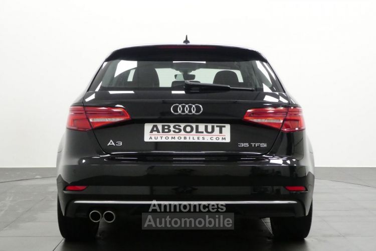 Audi A3 Sportback 35 TFSI 150CH COD DESIGN LUXE EURO6D-T - <small></small> 22.480 € <small>TTC</small> - #3