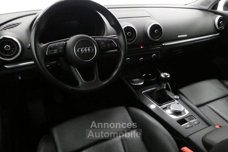 Audi A3 Sportback 35 TFSI 150CH COD DESIGN LUXE EURO6D-T - <small></small> 22.480 € <small>TTC</small> - #6