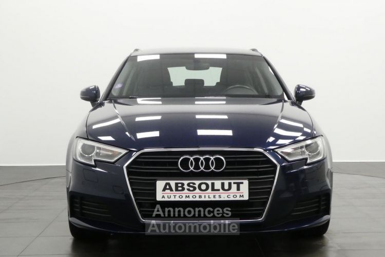 Audi A3 Sportback 35 TFSI 150CH COD DESIGN LUXE S TRONIC 7 EURO6D-T - <small></small> 21.480 € <small>TTC</small> - #2