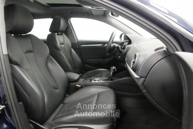 Audi A3 Sportback 35 TFSI 150CH COD DESIGN LUXE S TRONIC 7 EURO6D-T - <small></small> 21.480 € <small>TTC</small> - #8