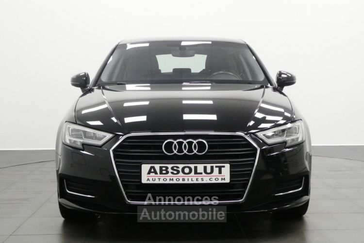 Audi A3 Sportback 35 TFSI 150CH COD DESIGN LUXE S TRONIC 7 EURO6D-T - <small></small> 21.980 € <small>TTC</small> - #2