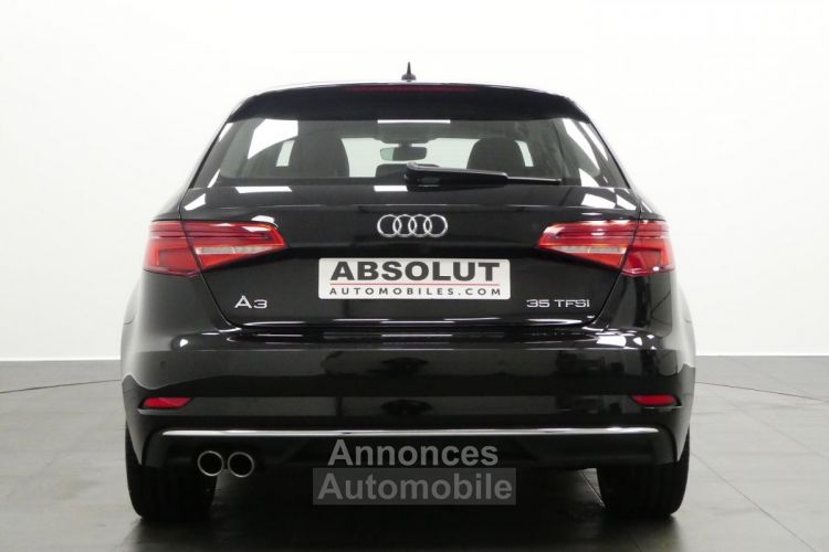 Audi A3 Sportback 35 TFSI 150CH COD DESIGN LUXE S TRONIC 7 EURO6D-T - <small></small> 21.980 € <small>TTC</small> - #3