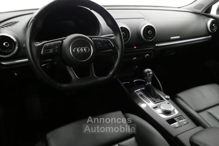 Audi A3 Sportback 35 TFSI 150CH COD DESIGN LUXE S TRONIC 7 EURO6D-T - <small></small> 21.980 € <small>TTC</small> - #6