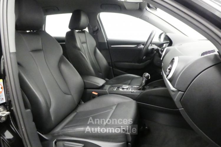 Audi A3 Sportback 35 TFSI 150CH COD DESIGN LUXE S TRONIC 7 EURO6D-T - <small></small> 21.980 € <small>TTC</small> - #7