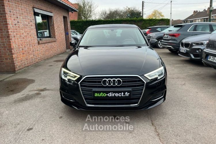 Audi A3 Sportback 35 TFSI 150CH COD DESIGN S TRONIC 7 EURO6D-T - <small></small> 23.890 € <small>TTC</small> - #2