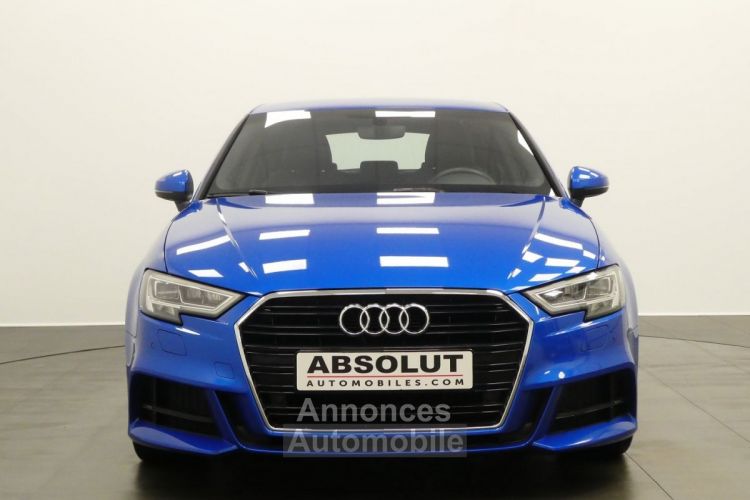 Audi A3 Sportback 35 TFSI 150CH COD S LINE PLUS S TRONIC 7 EURO6D-T - <small></small> 19.880 € <small>TTC</small> - #2