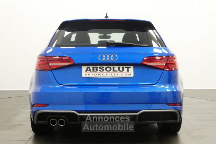 Audi A3 Sportback 35 TFSI 150CH COD S LINE PLUS S TRONIC 7 EURO6D-T - <small></small> 19.880 € <small>TTC</small> - #3