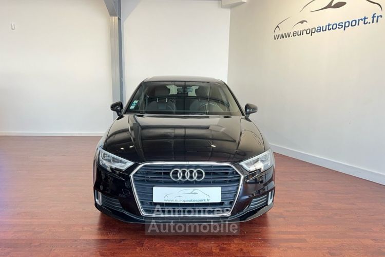 Audi A3 Sportback 35 TFSI 150CH COD S LINE S TRONIC 7 EURO6D-T - <small></small> 23.990 € <small>TTC</small> - #2