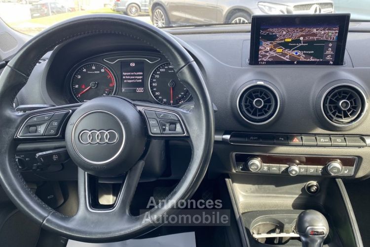 Audi A3 Sportback 35 TFSI 150CH COD LIMITED TRONIC 7 EURO6D-T - <small></small> 21.990 € <small>TTC</small> - #13