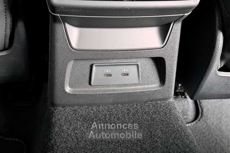 Audi A3 Sportback 35 TFSI 150ch S line - <small></small> 28.980 € <small>TTC</small> - #8