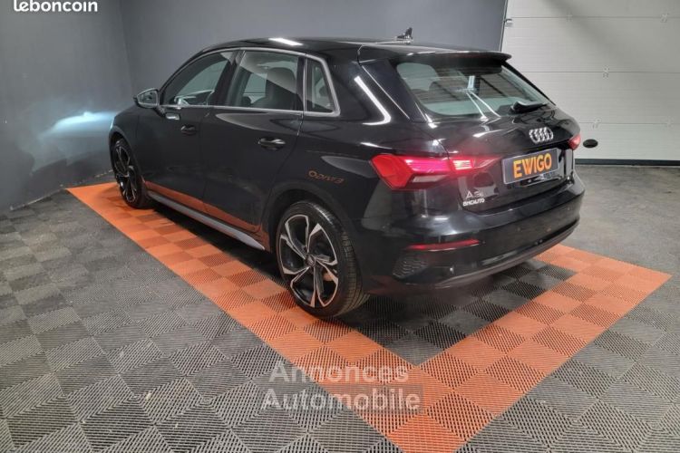 Audi A3 Sportback 35 TFSI 150ch Sièges Avants Chauffants - <small></small> 21.990 € <small>TTC</small> - #6