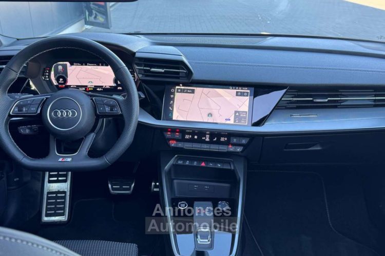 Audi A3 Sportback 35 TFSI Business Edition S line tronic - <small></small> 36.990 € <small>TTC</small> - #11