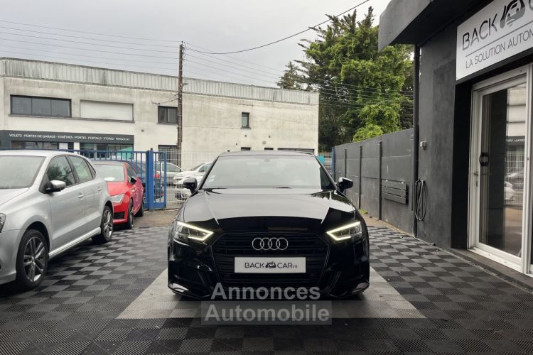 Audi A3 Sportback 35 TFSI CoD 150 S tronic 7 Business line - <small></small> 23.490 € <small>TTC</small> - #2