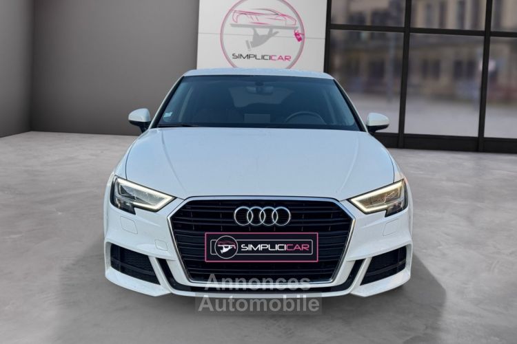 Audi A3 Sportback 35 TFSI CoD 150 S tronic 7 Design - <small></small> 21.990 € <small>TTC</small> - #2