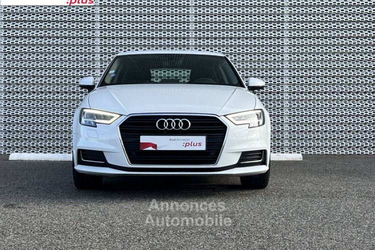 Audi A3 Sportback 35 TFSI CoD 150 S tronic 7 Design Luxe - <small></small> 23.900 € <small>TTC</small> - #3