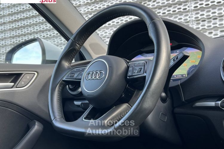 Audi A3 Sportback 35 TFSI CoD 150 S tronic 7 Design Luxe - <small></small> 23.900 € <small>TTC</small> - #10