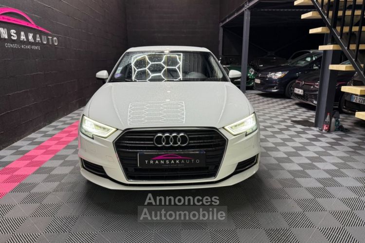 Audi A3 Sportback 35 TFSI CoD 150 S tronic 7 Design Luxe - <small></small> 18.490 € <small>TTC</small> - #8