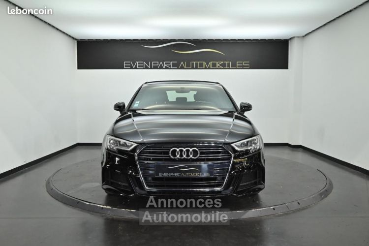 Audi A3 Sportback 35 TFSI CoD 150 S tronic 7 line Plus - <small></small> 24.990 € <small>TTC</small> - #2