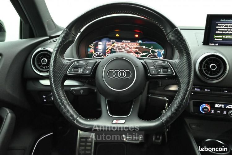 Audi A3 Sportback 35 TFSI CoD 150 S tronic 7 line Plus - <small></small> 24.990 € <small>TTC</small> - #10