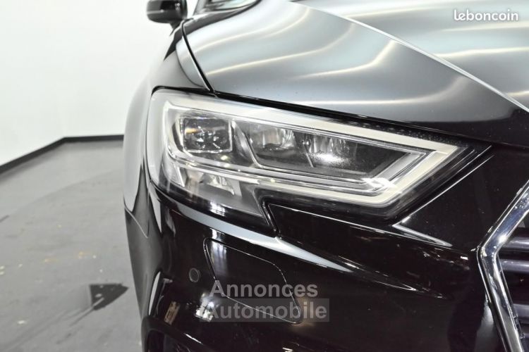 Audi A3 Sportback 35 TFSI CoD 150 S tronic 7 line Plus - <small></small> 24.990 € <small>TTC</small> - #19