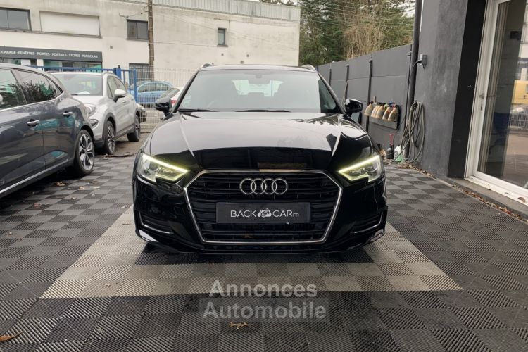 Audi A3 Sportback 35 TFSI Design 150 S tronic 7 - <small></small> 16.990 € <small>TTC</small> - #2