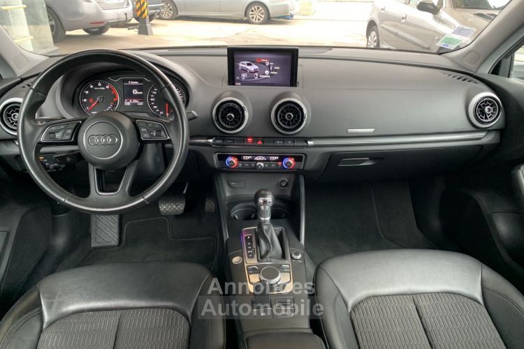 Audi A3 Sportback 35 TFSI Design 150 S tronic 7 - <small></small> 16.990 € <small>TTC</small> - #7