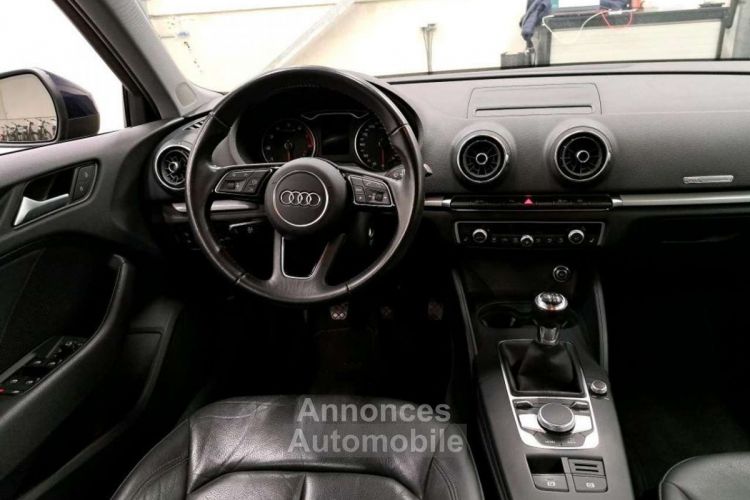 Audi A3 Sportback 35 TFSI Design - <small></small> 18.490 € <small>TTC</small> - #6