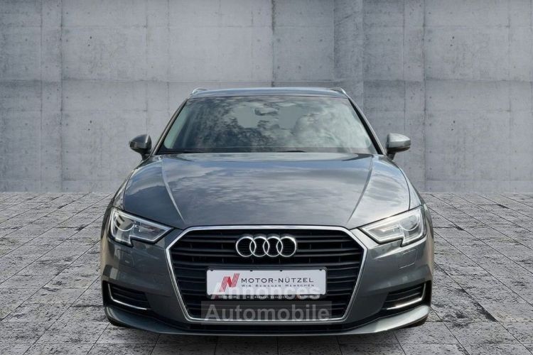 Audi A3 Sportback 35 TFSI DESIGN XENON PDC - <small></small> 20.990 € <small>TTC</small> - #3