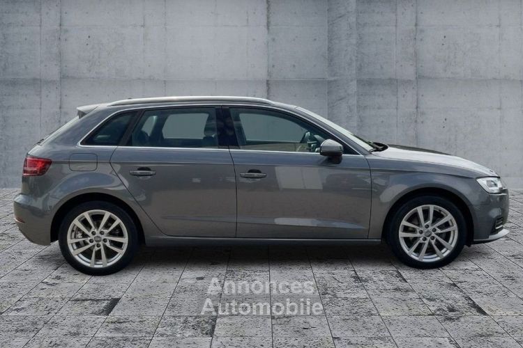 Audi A3 Sportback 35 TFSI DESIGN XENON PDC - <small></small> 20.990 € <small>TTC</small> - #7