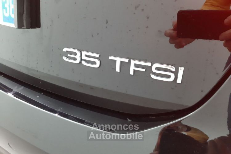 Audi A3 Sportback 35 TFSI Mild Hybrid 150 Design S tronic 7 - <small></small> 27.990 € <small>TTC</small> - #26