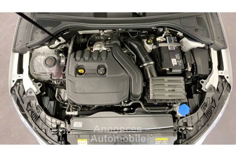 Audi A3 Sportback 35 TFSI Mild Hybrid 150 S tronic 7 Avus - <small></small> 35.990 € <small>TTC</small> - #12