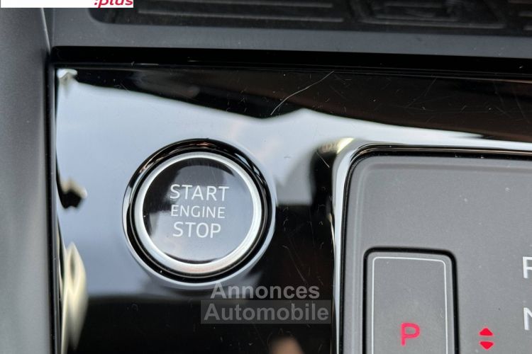 Audi A3 Sportback 35 TFSI Mild Hybrid 150 S tronic 7 Avus - <small></small> 36.990 € <small>TTC</small> - #19